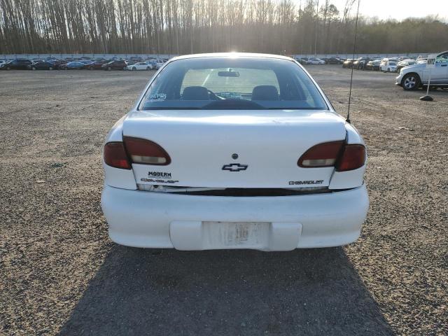 Photo 5 VIN: 1G1JC5248V7271548 - CHEVROLET CAVALIER 