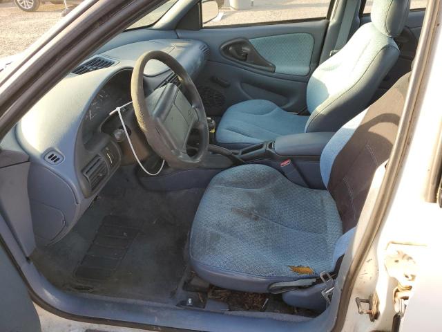 Photo 6 VIN: 1G1JC5248V7271548 - CHEVROLET CAVALIER 