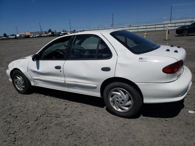 Photo 1 VIN: 1G1JC5248W7185867 - CHEVROLET CAVALIER 