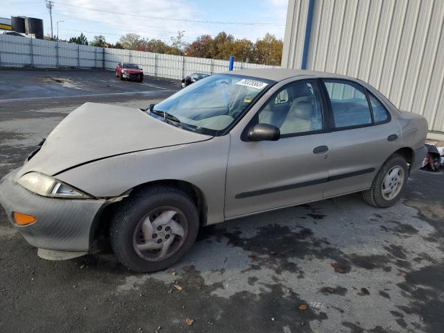 Photo 0 VIN: 1G1JC5248X7240559 - CHEVROLET CAVALIER 