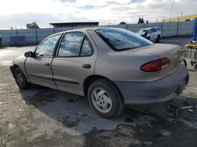 Photo 1 VIN: 1G1JC5248X7240559 - CHEVROLET CAVALIER 