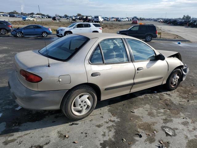 Photo 2 VIN: 1G1JC5248X7240559 - CHEVROLET CAVALIER 