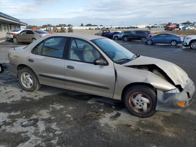 Photo 3 VIN: 1G1JC5248X7240559 - CHEVROLET CAVALIER 