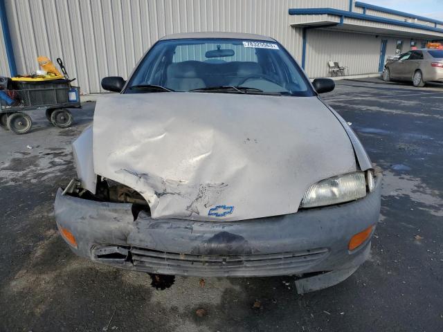 Photo 4 VIN: 1G1JC5248X7240559 - CHEVROLET CAVALIER 