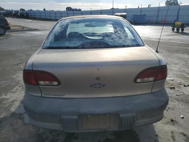 Photo 5 VIN: 1G1JC5248X7240559 - CHEVROLET CAVALIER 