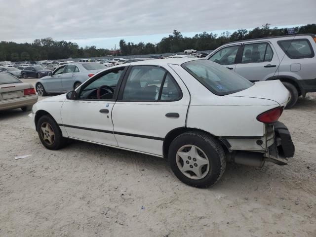 Photo 1 VIN: 1G1JC524917175535 - CHEVROLET CAVALIER B 