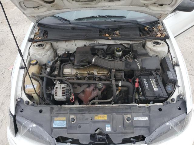 Photo 10 VIN: 1G1JC524917175535 - CHEVROLET CAVALIER B 