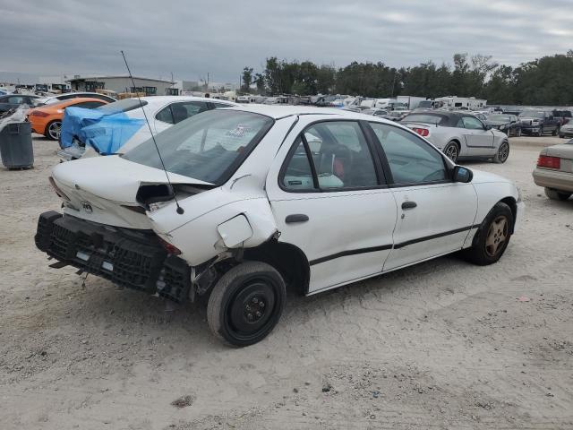 Photo 2 VIN: 1G1JC524917175535 - CHEVROLET CAVALIER B 