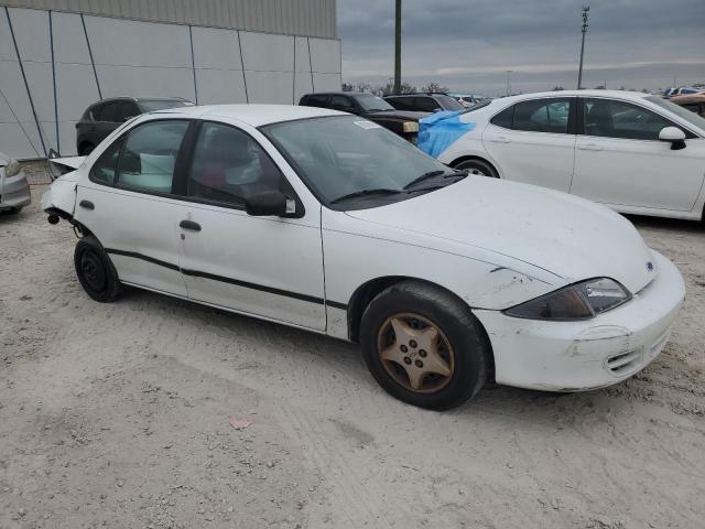 Photo 3 VIN: 1G1JC524917175535 - CHEVROLET CAVALIER B 