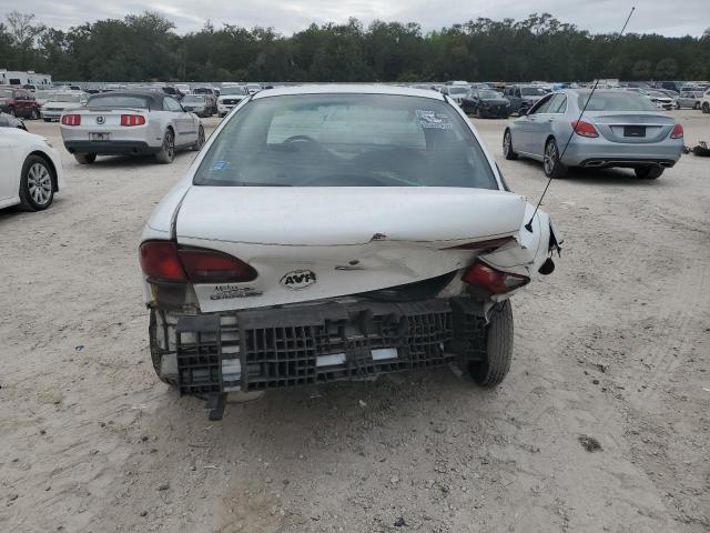 Photo 5 VIN: 1G1JC524917175535 - CHEVROLET CAVALIER B 