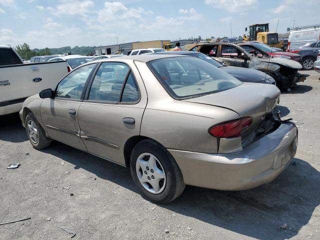 Photo 1 VIN: 1G1JC524917332268 - CHEVROLET CAVALIER 