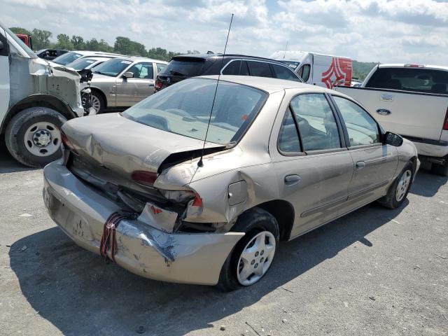 Photo 2 VIN: 1G1JC524917332268 - CHEVROLET CAVALIER 