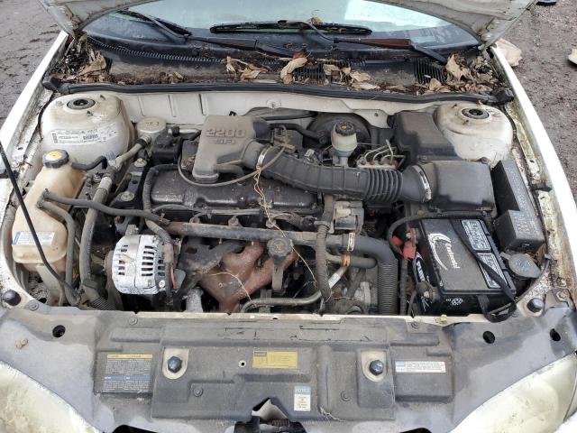 Photo 10 VIN: 1G1JC524917377307 - CHEVROLET CAVALIER B 