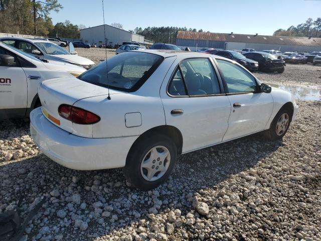 Photo 2 VIN: 1G1JC524917377307 - CHEVROLET CAVALIER B 