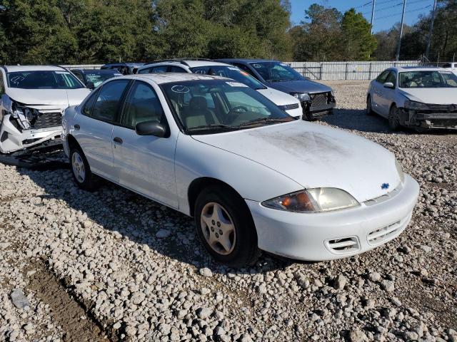 Photo 3 VIN: 1G1JC524917377307 - CHEVROLET CAVALIER B 