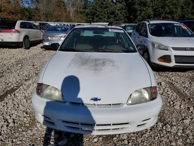 Photo 4 VIN: 1G1JC524917377307 - CHEVROLET CAVALIER B 