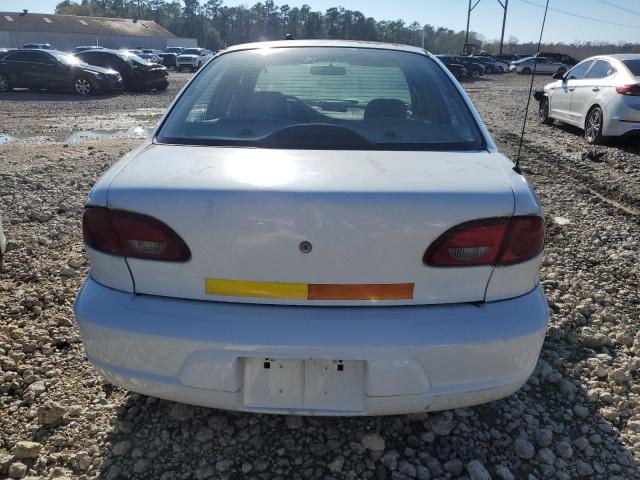 Photo 5 VIN: 1G1JC524917377307 - CHEVROLET CAVALIER B 