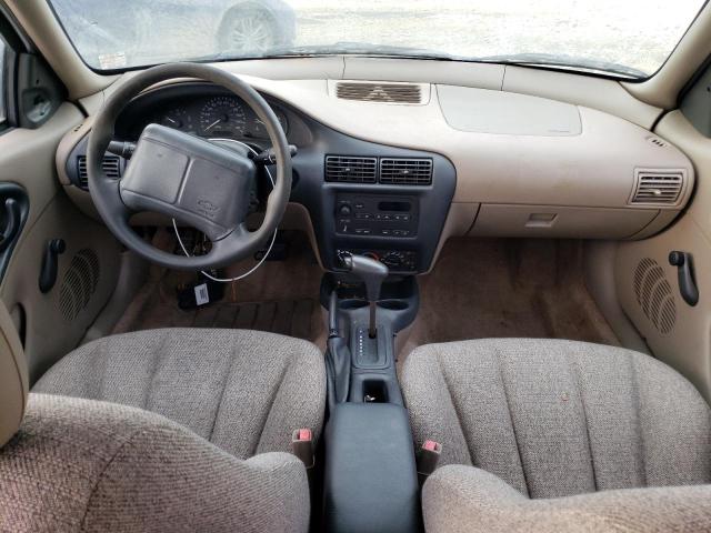 Photo 7 VIN: 1G1JC524917377307 - CHEVROLET CAVALIER B 