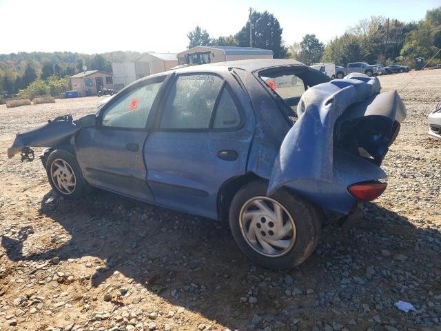 Photo 1 VIN: 1G1JC5249T7182472 - CHEVROLET CAVALIER 