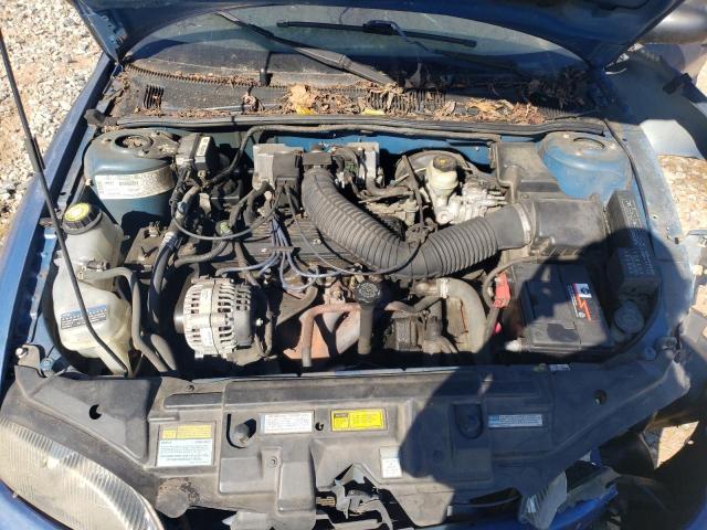 Photo 10 VIN: 1G1JC5249T7182472 - CHEVROLET CAVALIER 