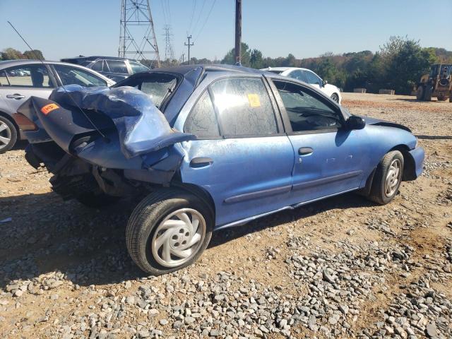 Photo 2 VIN: 1G1JC5249T7182472 - CHEVROLET CAVALIER 