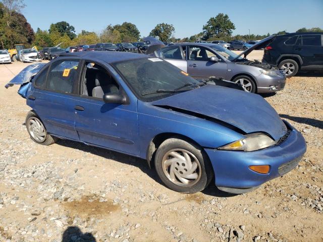 Photo 3 VIN: 1G1JC5249T7182472 - CHEVROLET CAVALIER 