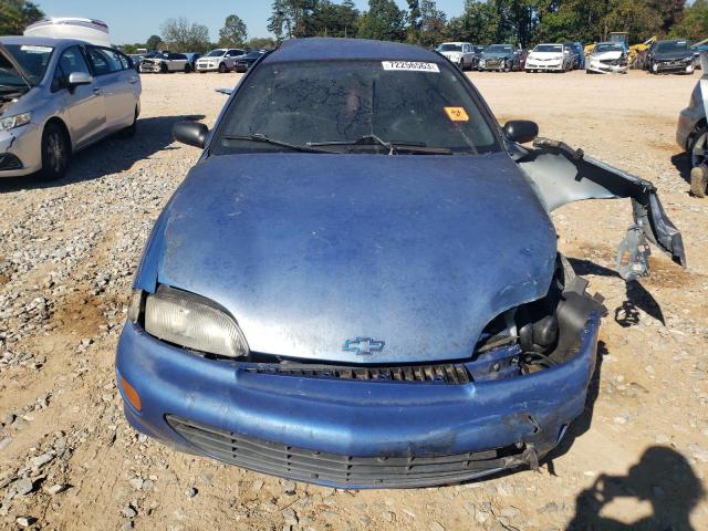 Photo 4 VIN: 1G1JC5249T7182472 - CHEVROLET CAVALIER 