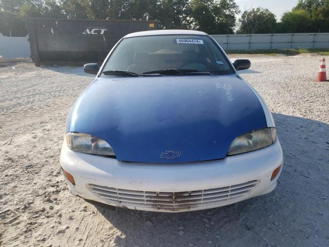 Photo 4 VIN: 1G1JC5249W7199874 - CHEVROLET CAVALIER 