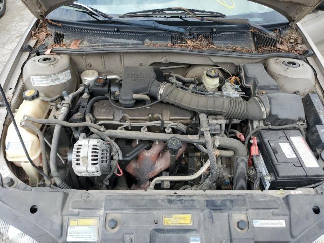 Photo 10 VIN: 1G1JC5249X7261260 - CHEVROLET CAVALIER 