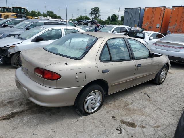 Photo 2 VIN: 1G1JC5249X7261260 - CHEVROLET CAVALIER 