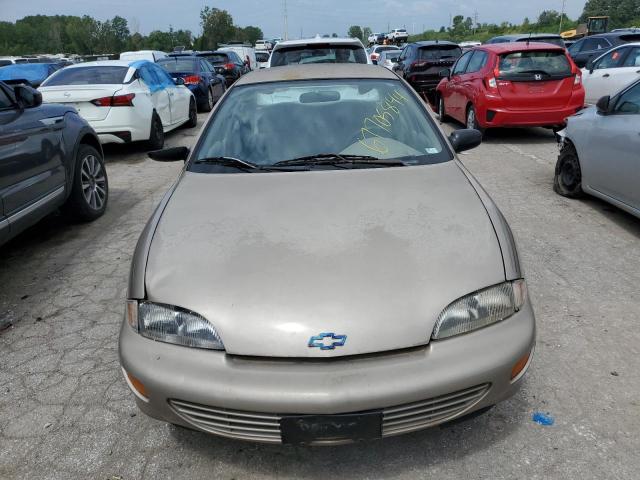 Photo 4 VIN: 1G1JC5249X7261260 - CHEVROLET CAVALIER 