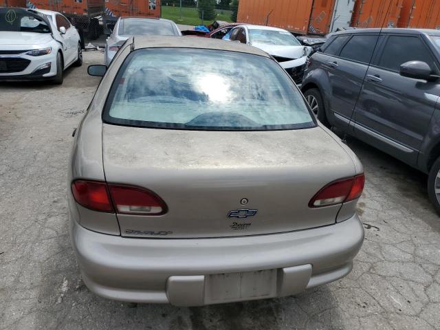 Photo 5 VIN: 1G1JC5249X7261260 - CHEVROLET CAVALIER 