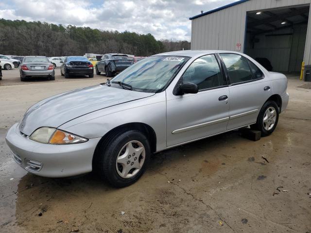 Photo 0 VIN: 1G1JC524X17150319 - CHEVROLET CAVALIER 