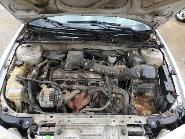 Photo 10 VIN: 1G1JC524X17150319 - CHEVROLET CAVALIER 