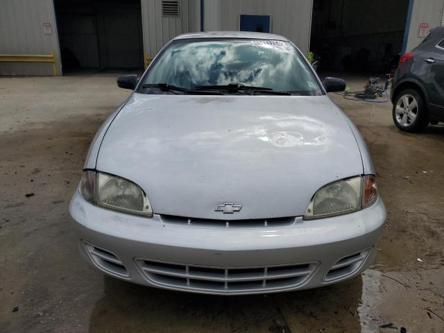 Photo 4 VIN: 1G1JC524X17150319 - CHEVROLET CAVALIER 