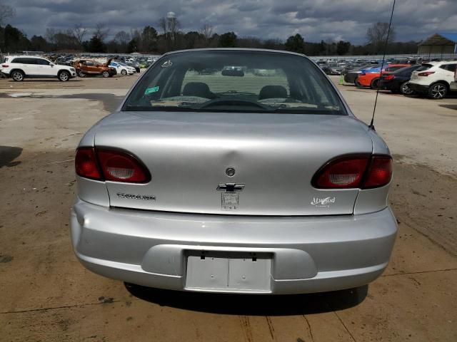 Photo 5 VIN: 1G1JC524X17150319 - CHEVROLET CAVALIER 