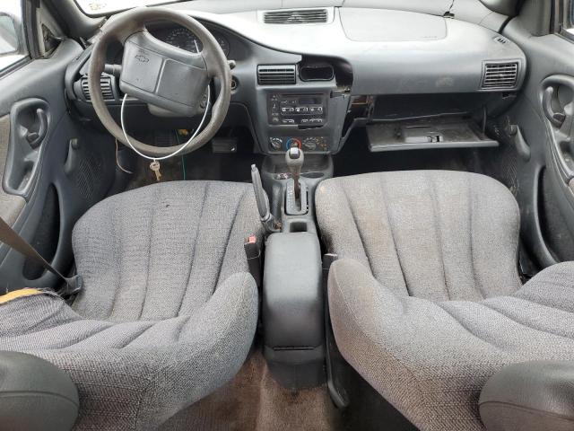 Photo 7 VIN: 1G1JC524X17150319 - CHEVROLET CAVALIER 