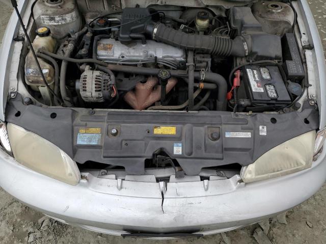 Photo 10 VIN: 1G1JC524X17171526 - CHEVROLET CAVALIER B 