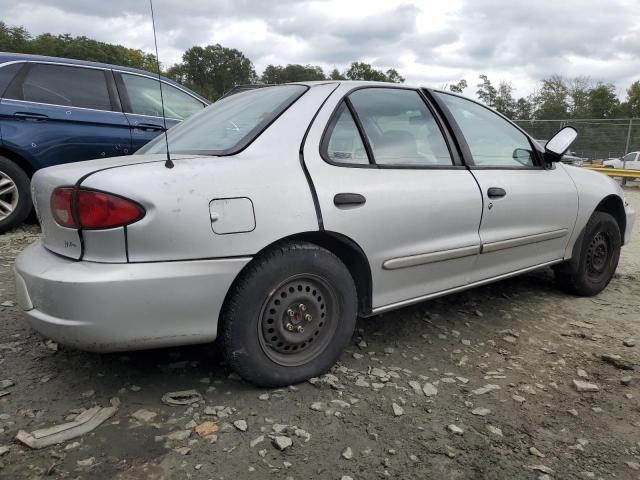 Photo 2 VIN: 1G1JC524X17171526 - CHEVROLET CAVALIER B 