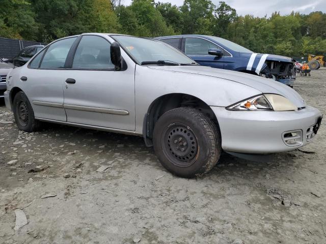 Photo 3 VIN: 1G1JC524X17171526 - CHEVROLET CAVALIER B 