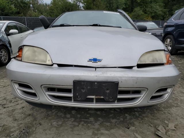 Photo 4 VIN: 1G1JC524X17171526 - CHEVROLET CAVALIER B 