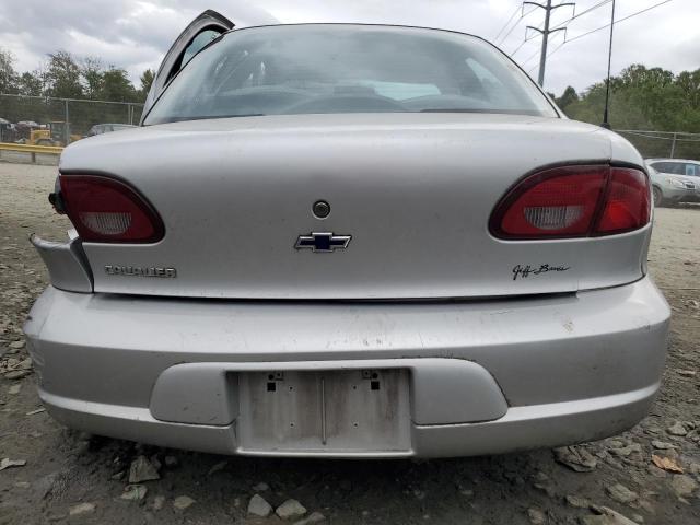 Photo 5 VIN: 1G1JC524X17171526 - CHEVROLET CAVALIER B 