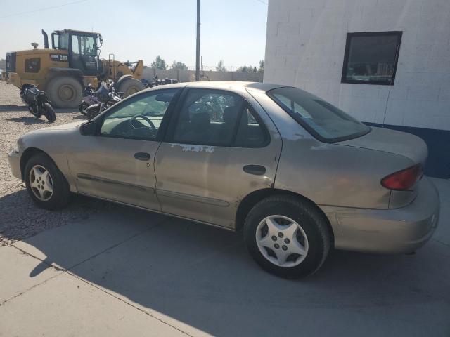 Photo 1 VIN: 1G1JC524X27106726 - CHEVROLET CAVALIER B 