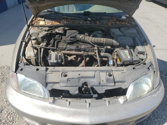 Photo 10 VIN: 1G1JC524X27106726 - CHEVROLET CAVALIER B 