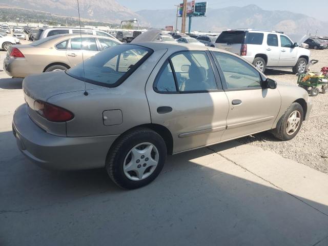 Photo 2 VIN: 1G1JC524X27106726 - CHEVROLET CAVALIER B 