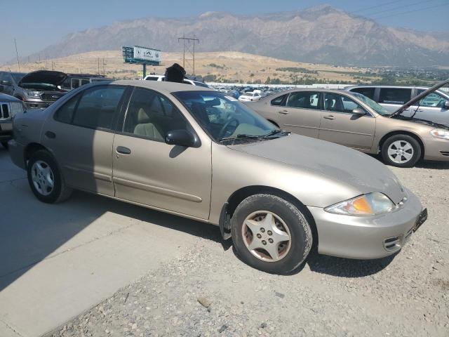 Photo 3 VIN: 1G1JC524X27106726 - CHEVROLET CAVALIER B 