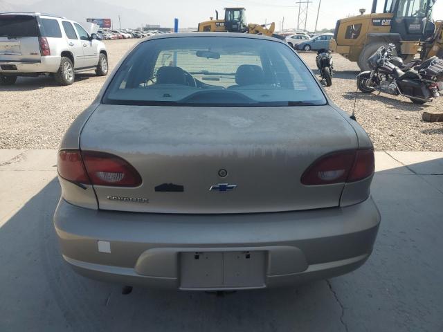 Photo 5 VIN: 1G1JC524X27106726 - CHEVROLET CAVALIER B 