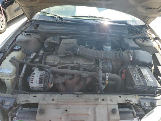 Photo 10 VIN: 1G1JC524X27115300 - CHEVROLET CAVALIER 