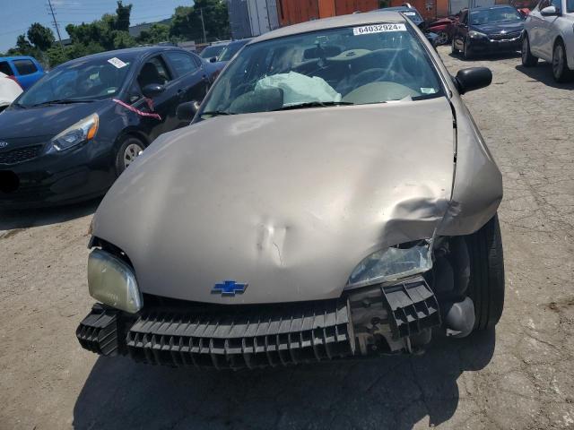 Photo 4 VIN: 1G1JC524X27115300 - CHEVROLET CAVALIER 