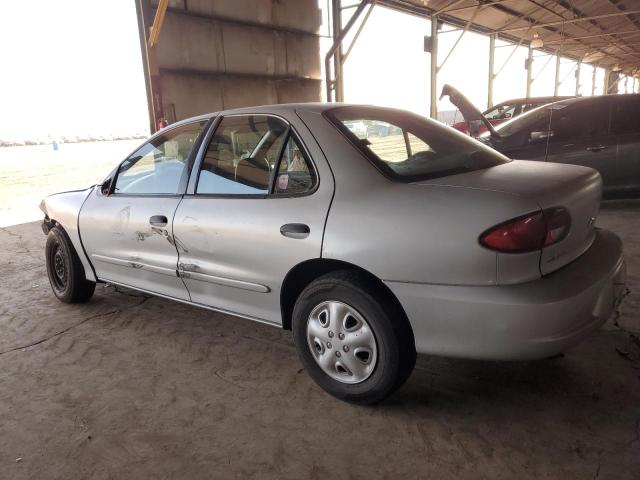 Photo 1 VIN: 1G1JC524X27366592 - CHEVROLET CAVALIER B 